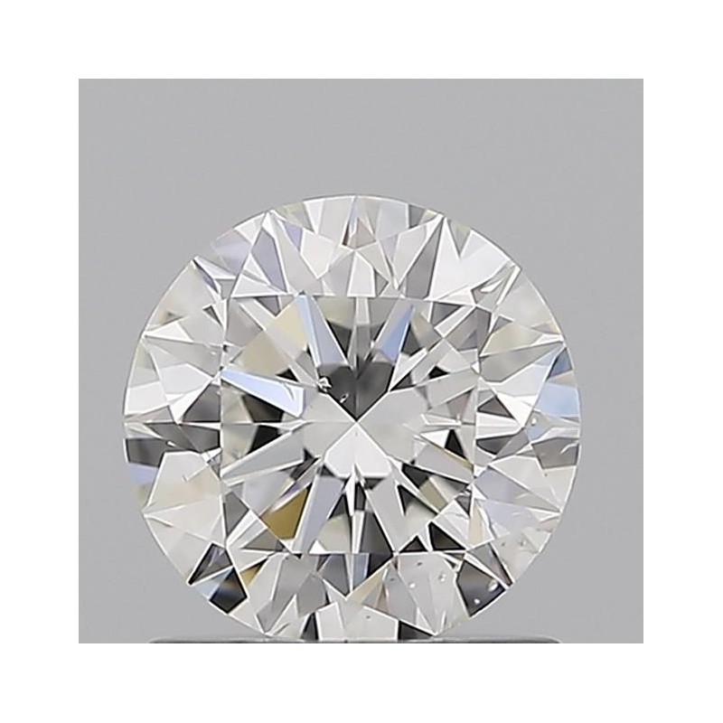Diament szlif okrągły, 1.01ct, SI1, F, GIA 5231750950 Diament szlif okrągły, 1.01ct, SI1, F, GIA 5231750950