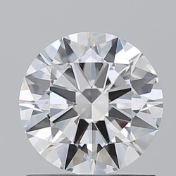 Diament szlif okrągły, 1.01ct, VS1, E, GIA 5231750974