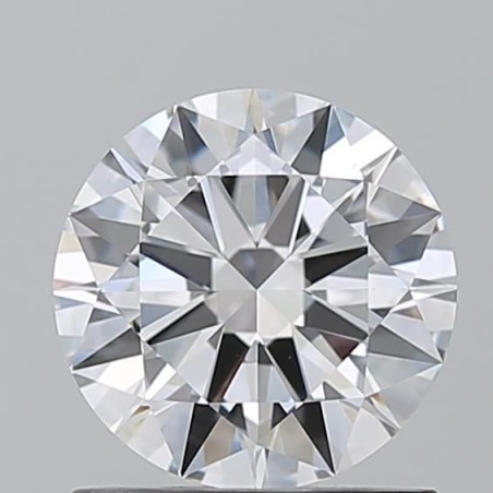Diament szlif okrągły, 1.01ct, VS1, E, GIA 5231750974