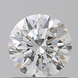 Diament szlif okrągły, 1.03ct, SI2, G, GIA 2235750910