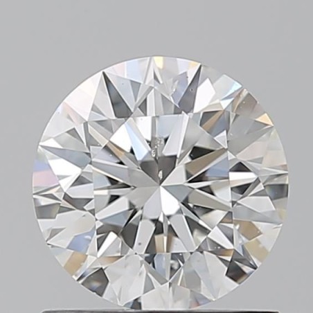 Diament szlif okrągły, 1.03ct, SI2, G, GIA 2235750910