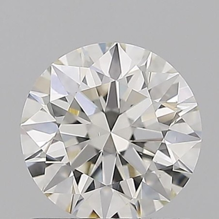 Diament szlif okrągły, 1.01ct, SI1, I, GIA 2233751117
