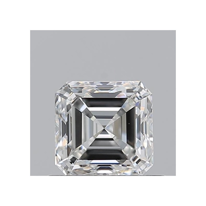 Diament asscher, 0.7ct, VS1, G, GIA 6237748477 Diament asscher, 0.7ct, VS1, G, GIA 6237748477