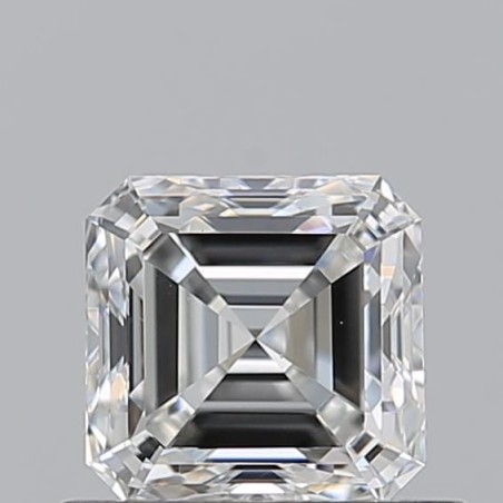 Diament asscher, 0.7ct, VS1, G, GIA 6237748477