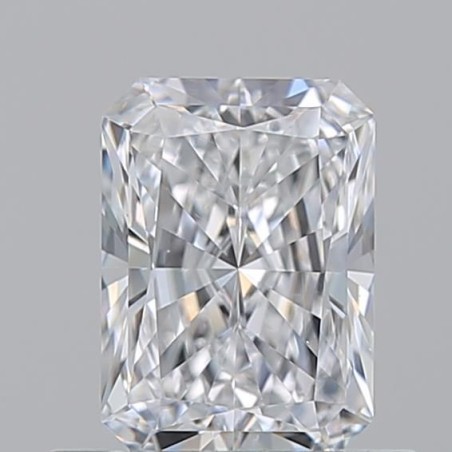 Diament radiant, 0.7ct, VS2, D, GIA 1533729719