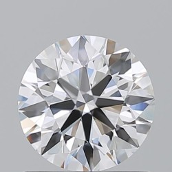 Diament szlif okrągły, 1.01ct, VVS2, D, GIA 2235750889