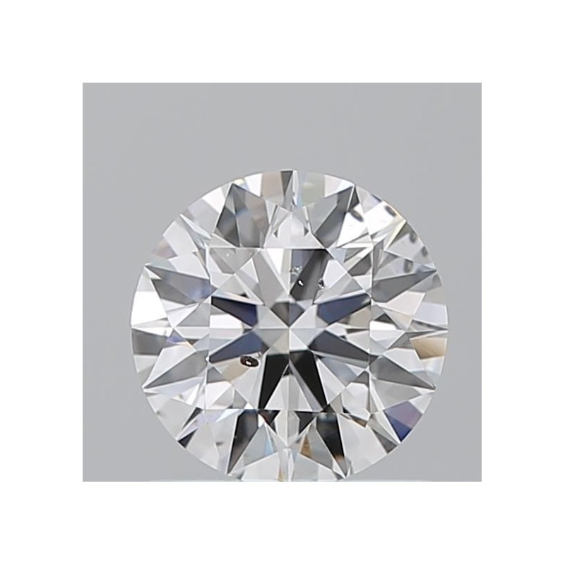 Diament szlif okrągły, 1.01ct, SI2, H, GIA 6532850073 Diament szlif okrągły, 1.01ct, SI2, H, GIA 6532850073