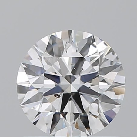 Diament szlif okrągły, 1.01ct, SI2, H, GIA 6532850073