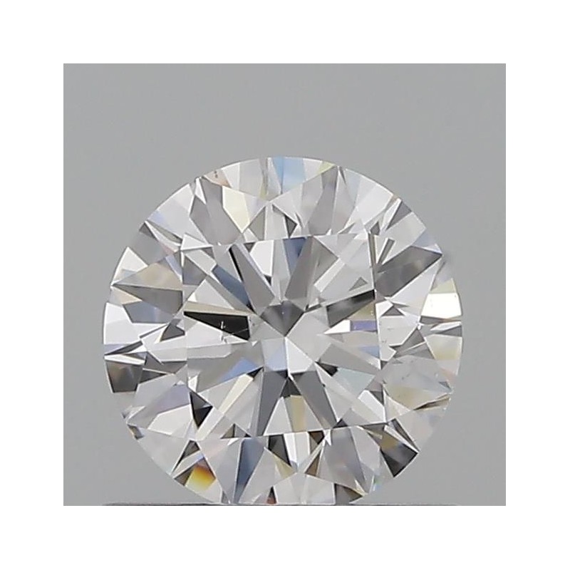 Diament szlif okrągły, 0.7ct, VS2, D, GIA 5533580329 Diament szlif okrągły, 0.7ct, VS2, D, GIA 5533580329