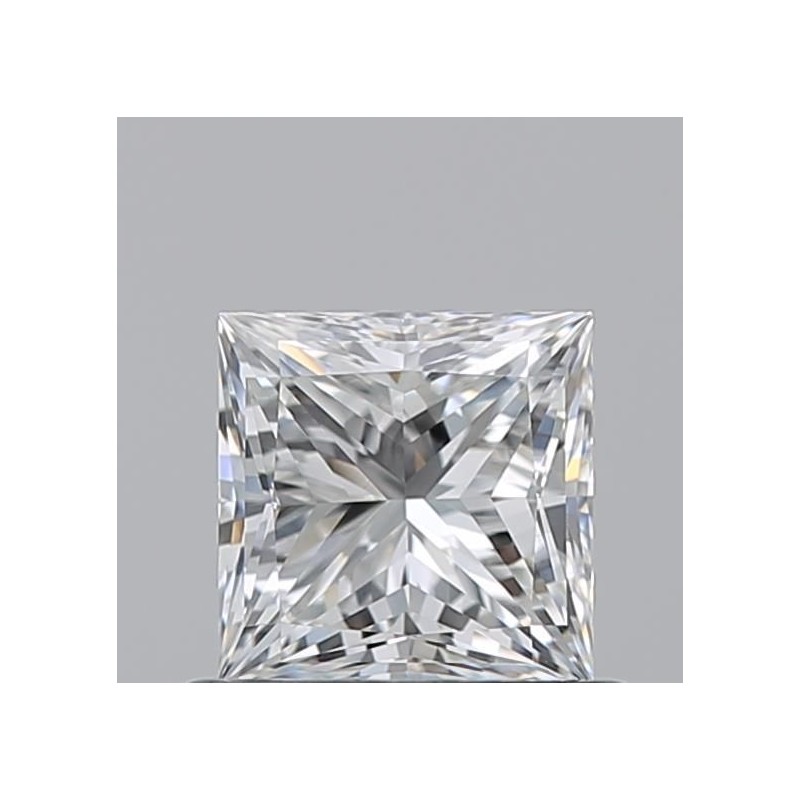 Diament szlif princess, 0.71ct, VVS1, G, GIA 2235748445 Diament szlif princess, 0.71ct, VVS1, G, GIA 2235748445