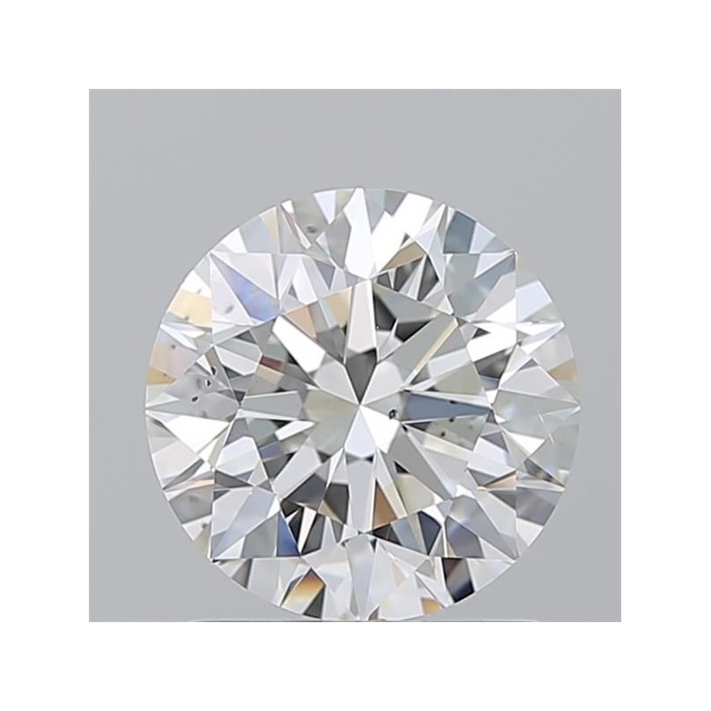 Diament szlif okrągły, 1.5ct, SI1, I, GIA 5231751127 Diament szlif okrągły, 1.5ct, SI1, I, GIA 5231751127