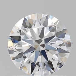 Diament szlif okrągły, 1.21ct, VS1, G, GIA 6233750896