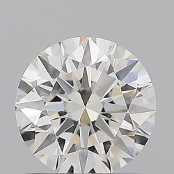 Diament szlif okrągły, 1.02ct, VS2, H, GIA 1232751082