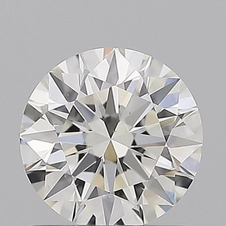 Diament szlif okrągły, 1.02ct, VS2, H, GIA 1232751082