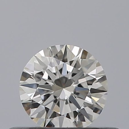 Diament szlif okrągły, 0.31ct, VVS2, G, GIA 6532850322