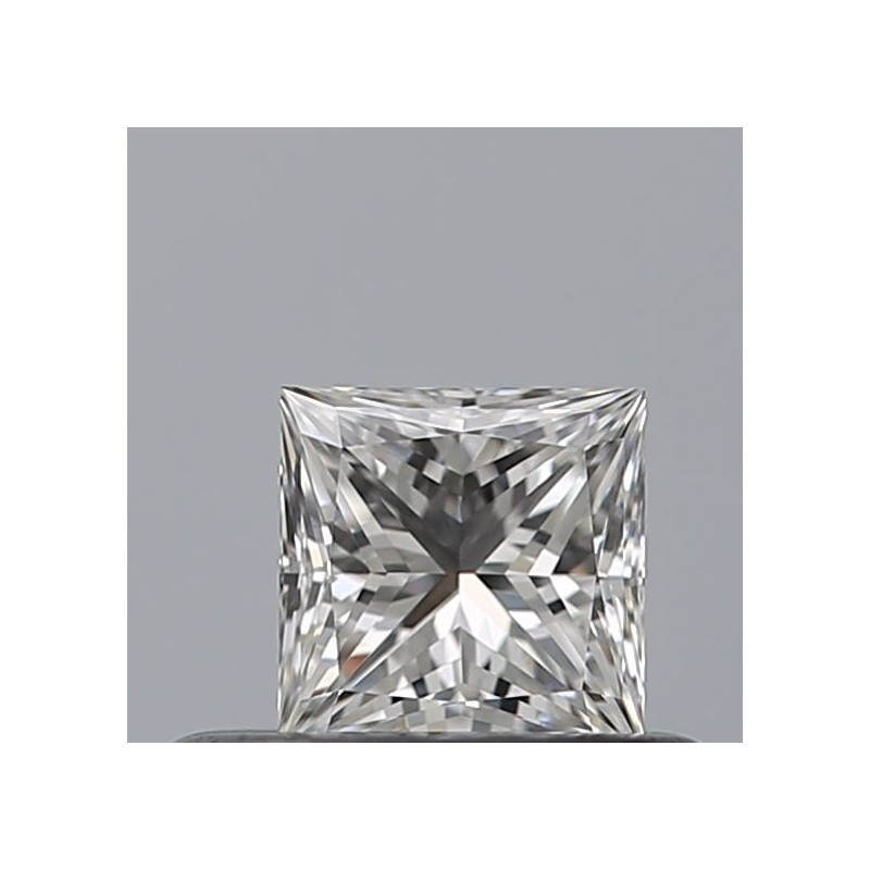 Diament szlif princess, 0.34ct, VVS2, E, GIA 2537849426