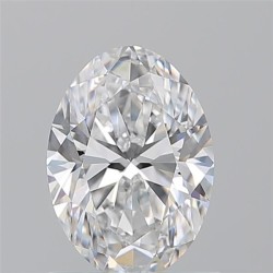 Diament szlif owalny, 0.91ct, VVS2, E, GIA 6531641857