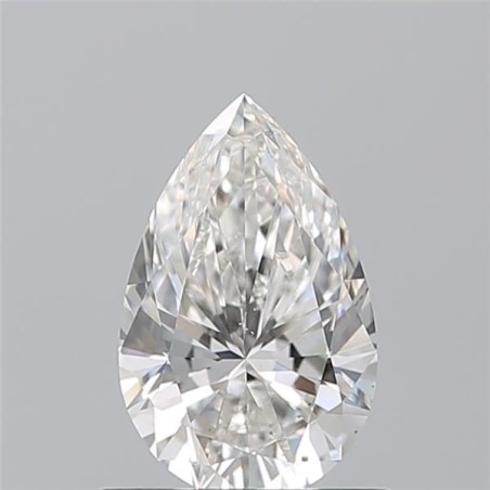 Diament szlif gruszkowy, 0.71ct, VS2, H, GIA 5231747208
