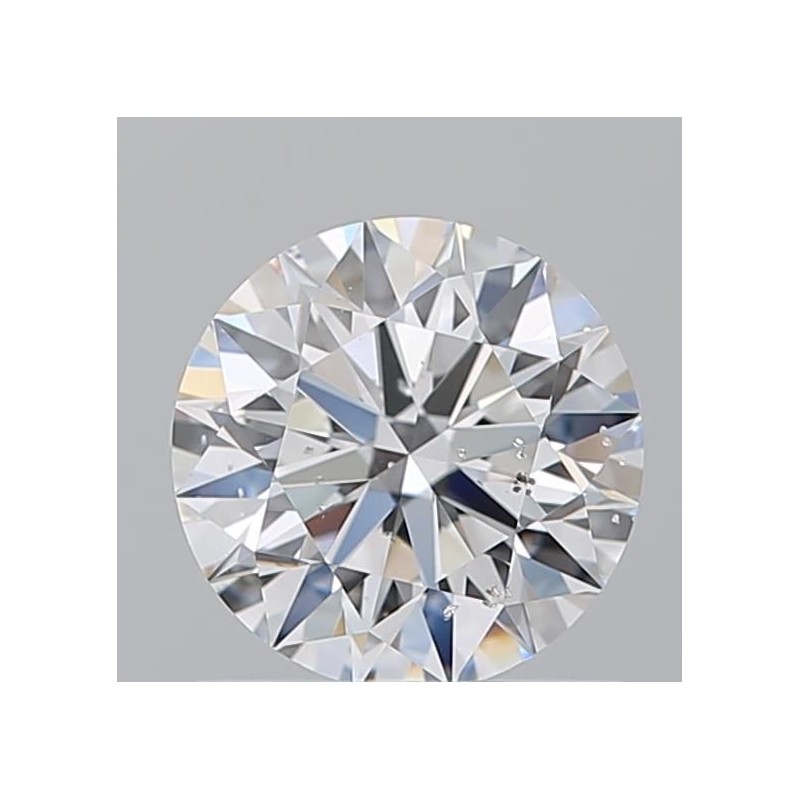 Diament szlif okrągły, 0.9ct, SI2, D, GIA 6237746493 Diament szlif okrągły, 0.9ct, SI2, D, GIA 6237746493
