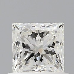 Diament szlif princess, 0.6ct, VVS1, I, GIA 2487555642