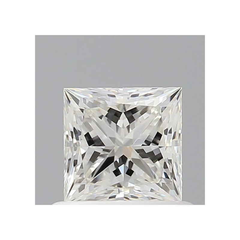 Diament szlif princess, 0.6ct, VVS1, I, GIA 2487555642