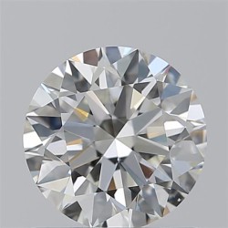 Diament szlif okrągły, 1.01ct, VS2, I, GIA 1539760278