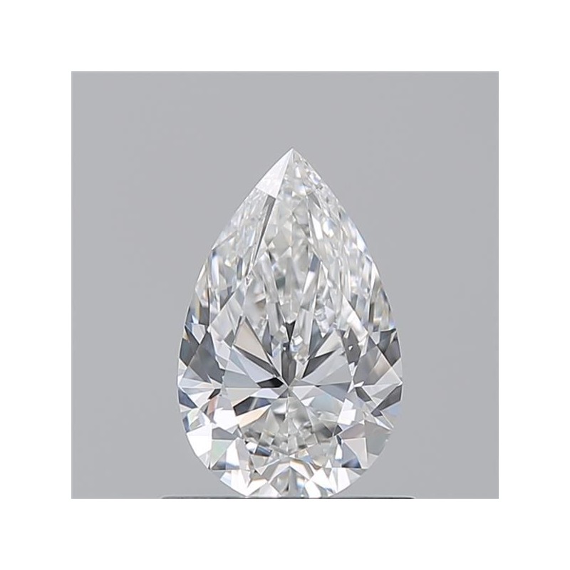 Diament szlif gruszkowy, 0.81ct, VVS2, F, GIA 2235748596 Diament szlif gruszkowy, 0.81ct, VVS2, F, GIA 2235748596