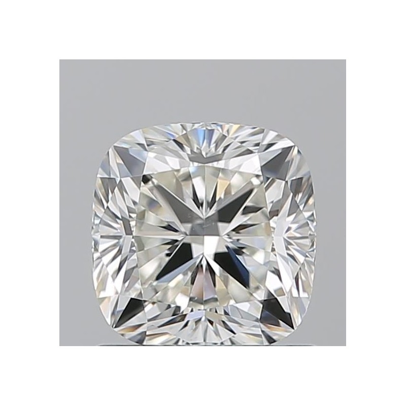 Diament szlif poduszkowy brylantowy, 1.01ct, VS2, I, GIA 6531737308 Diament szlif poduszkowy brylantowy, 1.01ct, VS2, I, GIA 6531737308
