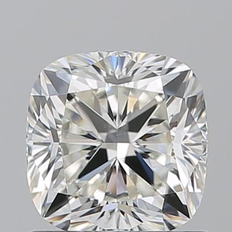 Diament szlif poduszkowy brylantowy, 1.01ct, VS2, I, GIA 6531737308