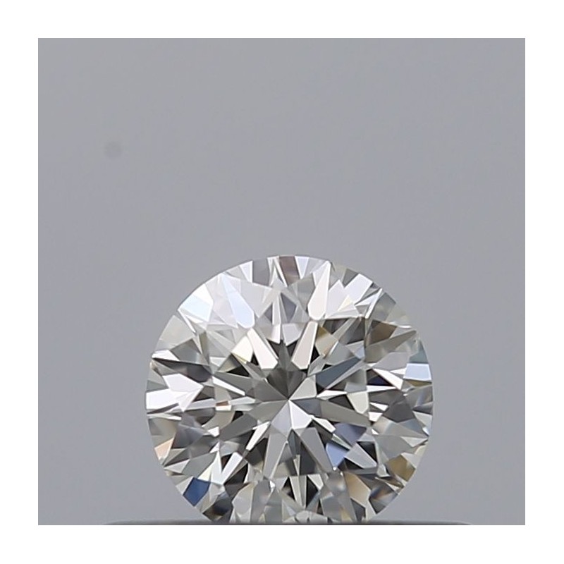 Diament szlif okrągły, 0.3ct, VVS1, E, IGI 733560804