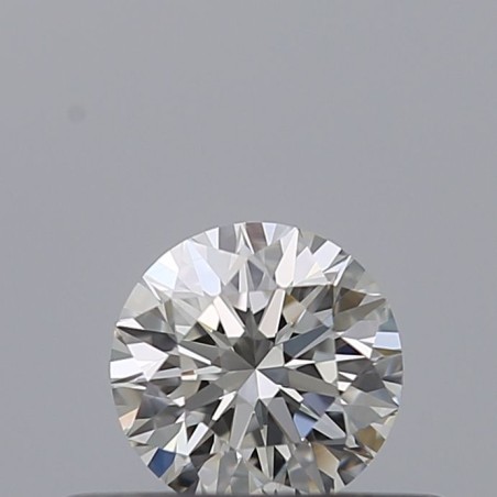 Diament szlif okrągły, 0.3ct, VVS1, E, IGI 733560804