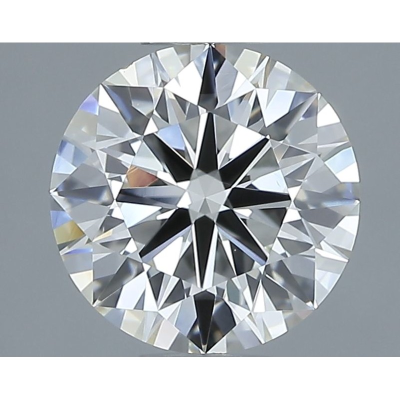 Diament szlif okrągły, 1.71ct, VS1, I, IGI 724522533 Diament szlif okrągły, 1.71ct, VS1, I, IGI 724522533