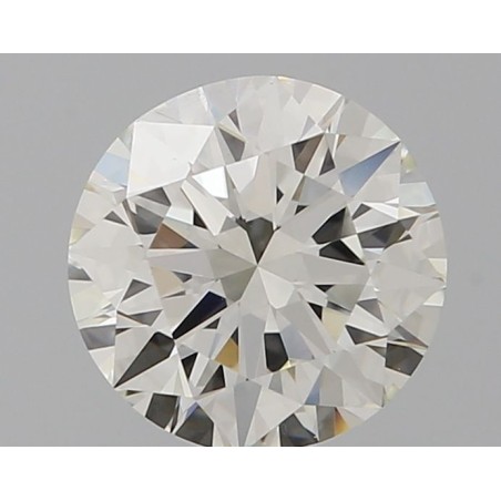 Diament szlif okrągły, 0.9ct, VVS1, I, IGI 728513507