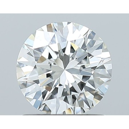 Diament szlif okrągły, 1.01ct, VVS1, H, GIA 2233708131