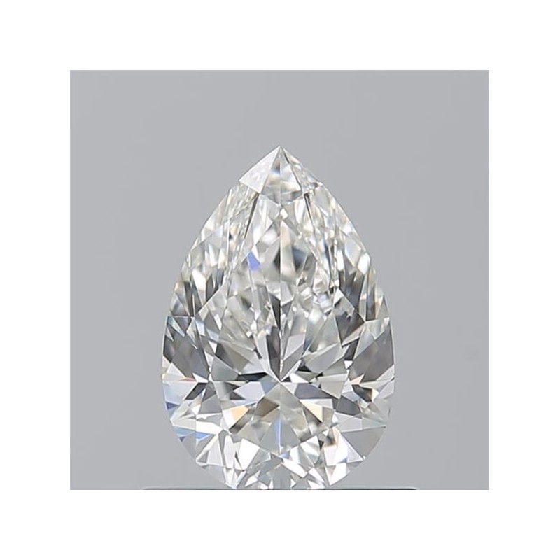 Diament szlif gruszkowy, 0.7ct, VS1, H, GIA 5231747197 Diament szlif gruszkowy, 0.7ct, VS1, H, GIA 5231747197