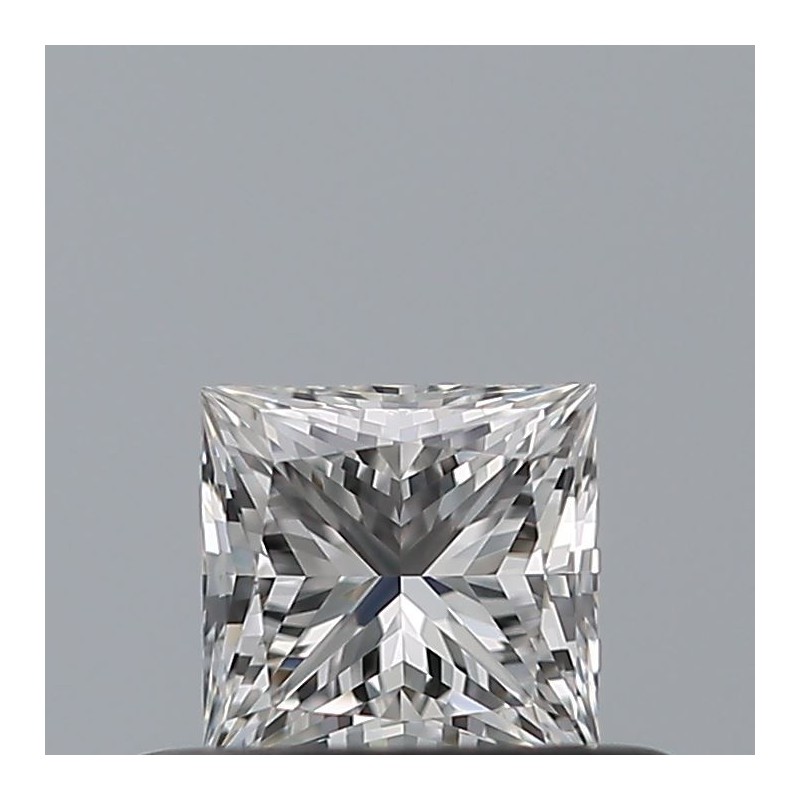 Diament szlif princess, 0.35ct, VVS1, F, GIA 2536812291 Diament szlif princess, 0.35ct, VVS1, F, GIA 2536812291