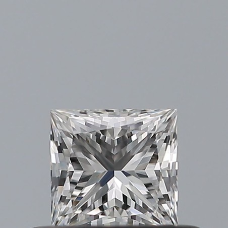 Diament szlif princess, 0.35ct, VVS1, F, GIA 2536812291
