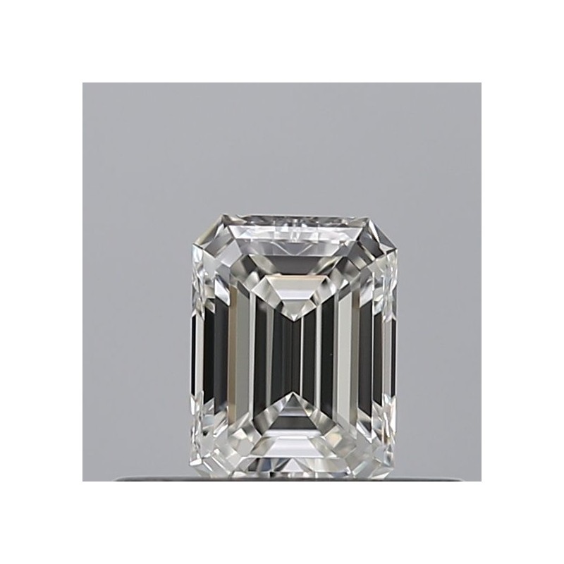 Diament szlif szmaragdowy, 0.31ct, VVS1, F, GIA 2536810836 Diament szlif szmaragdowy, 0.31ct, VVS1, F, GIA 2536810836