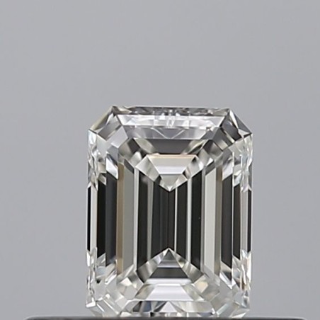 Diament szlif szmaragdowy, 0.31ct, VVS1, F, GIA 2536810836