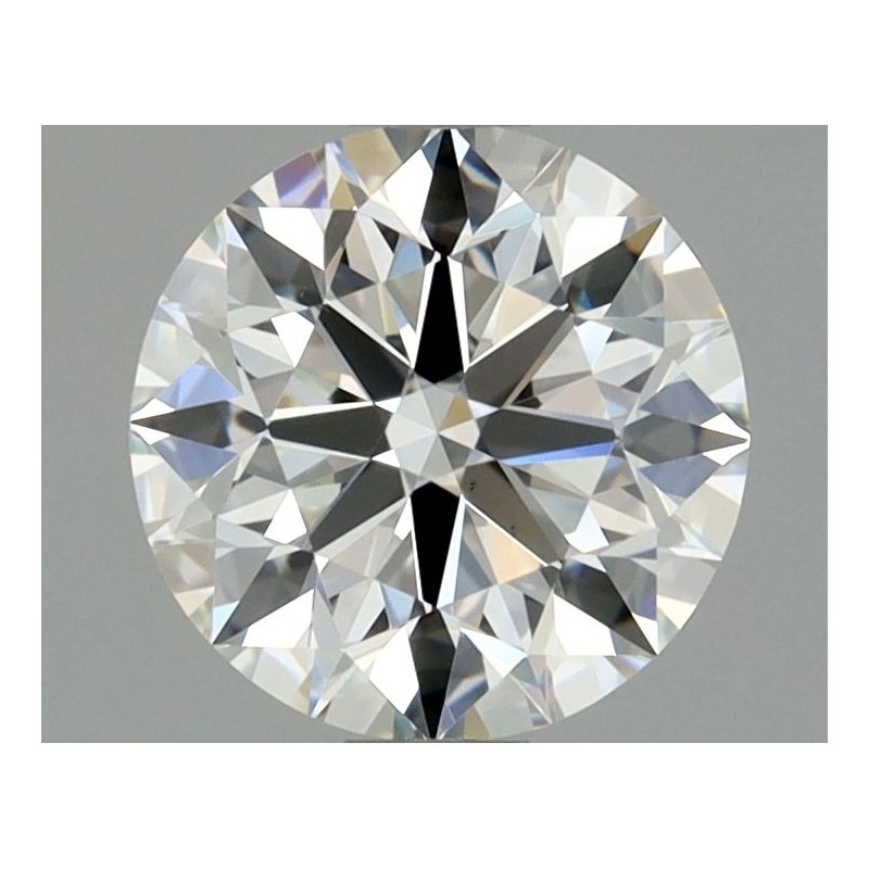Diament szlif okrągły, 1ct, VS1, I, GIA 5526971345