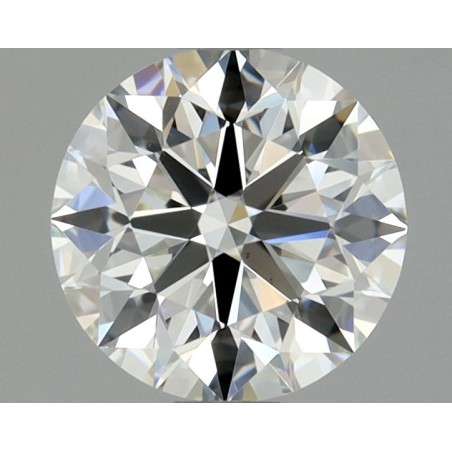 Diament szlif okrągły, 1ct, VS1, I, GIA 5526971345