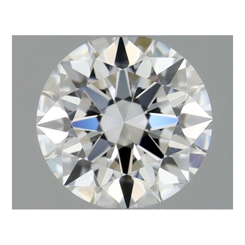 Diament szlif okrągły, 0.3ct, VVS2, D, GIA 2536561294