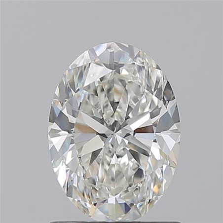 Diament szlif owalny, 1.2ct, VVS2, H, GIA 5536739198