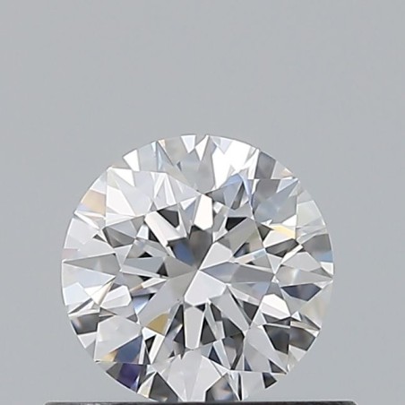 Diament szlif okrągły, 0.5ct, VVS2, E, GIA 1539263003
