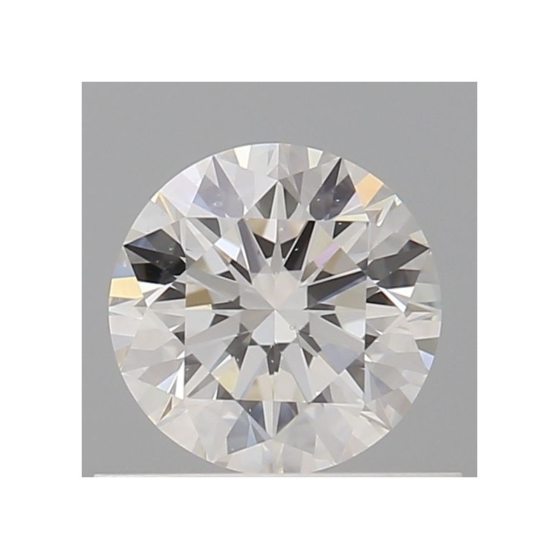 Diament szlif okrągły, 0.61ct, VS2, I, GIA 5453563320 Diament szlif okrągły, 0.61ct, VS2, I, GIA 5453563320