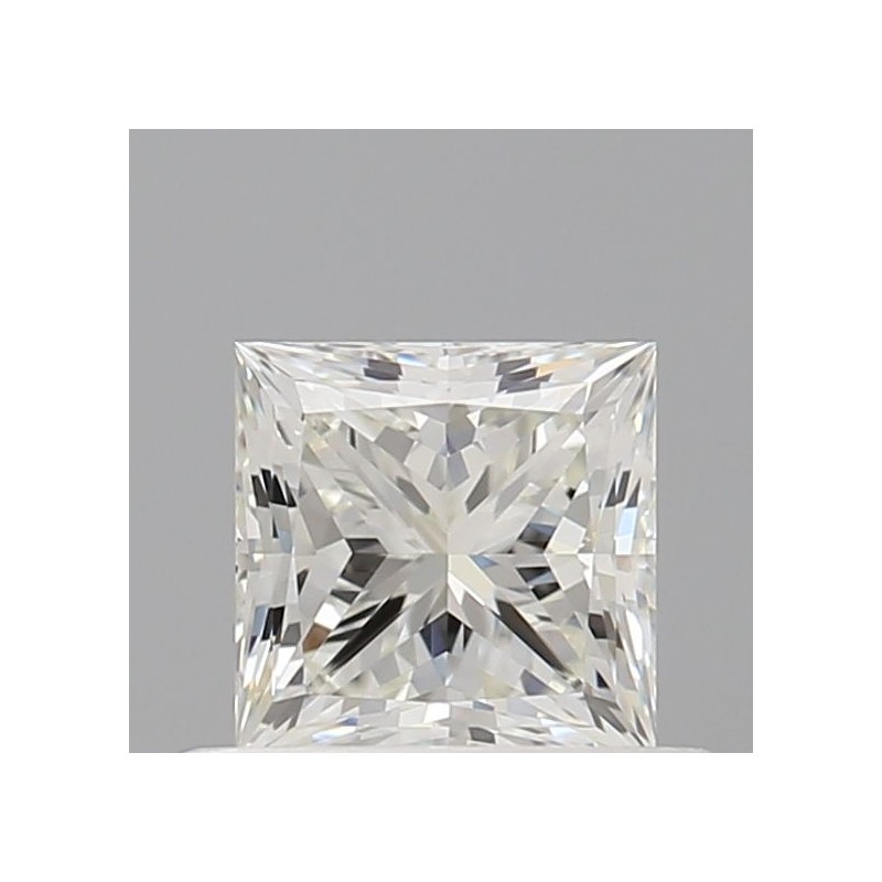 Diament szlif princess, 0.62ct, VVS1, I, GIA 1489812662 Diament szlif princess, 0.62ct, VVS1, I, GIA 1489812662