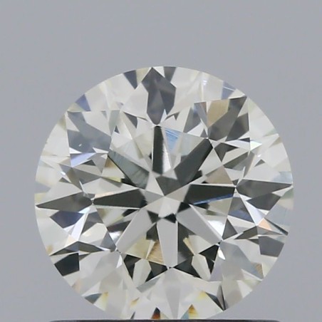 Diament szlif okrągły, 0.91ct, VS1, H, IGI 727538416