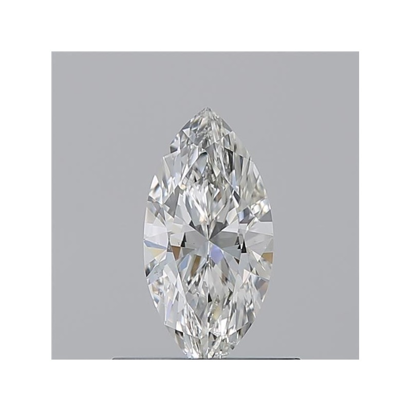 Diament markiza, 0.51ct, SI1, I, GIA 7533674945