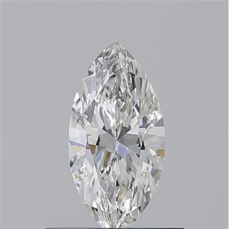 Diament markiza, 0.51ct, SI1, I, GIA 7533674945