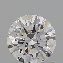Diament szlif okrągły, 0.8ct, VVS2, E, GIA 3535665390